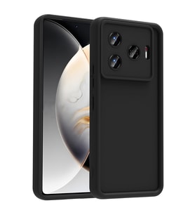 Tecno Camon 30 Pro 5G Uyumlu Kılıf Kamera Korumalı Zore Ananas Kapak
