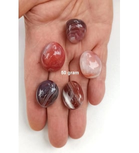 Afrika Akiği 50 Gram Tamburlu Parçalar 307