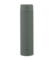 Zojirushi SM-GA72 Termos Matara 720 ml Koyu Gri