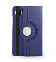 Lexroo Honor Pad X7 Dönebilen Standlı Kılıf - Lacivert