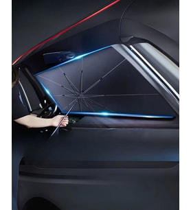 Skoda Octavia, Renault Talisman, Ford Focus, Seat Leon, Kia Cerato Uyumlu Oto Şemsiye