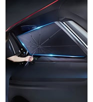 Skoda Octavia, Renault Talisman, Ford Focus, Seat Leon, Kia Cerato Uyumlu Oto Şemsiye