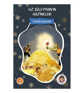 Hz. Süleyman’ın Hazineleri