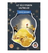 Hz. Süleyman’ın Hazineleri