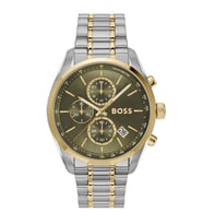 Hugo Boss Watches Grand Prix HB1514227 Erkek Kol Saati 1514227