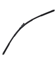 Mega Oto Market RBW Otomobil Sileceği Muz Silecek Takımı 65/65 cm 26/26 inch Seat Leon 2 ile uyumlu