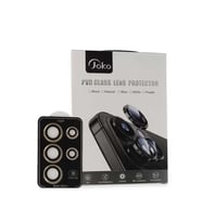 Galaxy S23 Ultra PVD Metal Kamera Lens -
