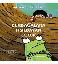 Kurbağalara Fısıldayan Çuk