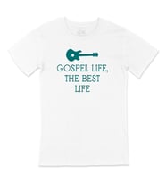 Gospel Life Tişört