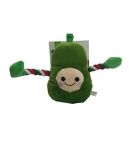 Nunbell Köpek Oyuncağı Avokado (Yeşil)
