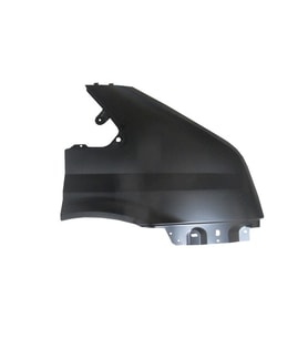 Ford Transit V347 07/13 Ön Çamurluk Deli·ksi·z Sağ (Tw)