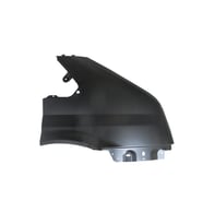 Ford Transit V347 07/13 Ön Çamurluk Deli·ksi·z Sağ (Tw)