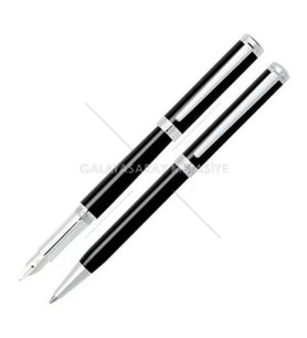 Sheaffer Dolma + Tükenmez Kalem Intensity 9235