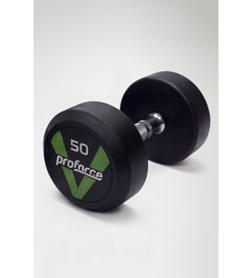 Proforce Dambıl Ağırlık DB50 ( Adet )
