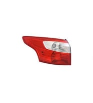 FORD FOCUS ARKA STOP LEDLİ STATION WAGON SOL 11- FOR10FO065 BM5113405HG