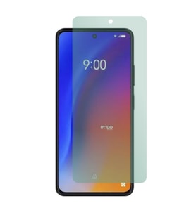 Ovion V20 Pro Ekran Koruyucu Nano Şeffaf