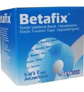 Betafix 5m x 5cm (5505)