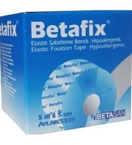 Betafix 5m x 5cm (5505)