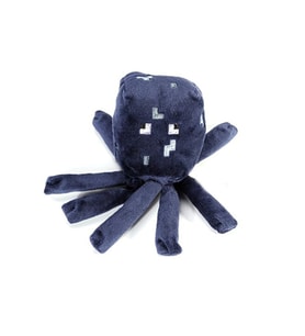 Minecraft Ahtapot Peluş 16 Cm
