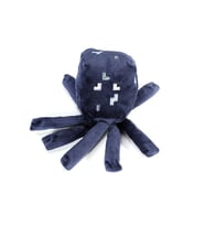 Minecraft Ahtapot Peluş 16 Cm