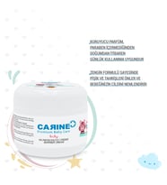 CARINE BEBEK PİŞİK ÖNLEYİCİ BARİYER KREM 150 ML