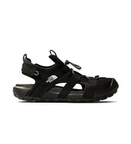 The North Face W Explore Camp Shandal Kadın Outdoor Sandaleti NF0A8ADQKX71 Siyah