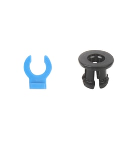 Creality Pnömatik Kombinasyon / Quick Release Claw and Clamp Kit
