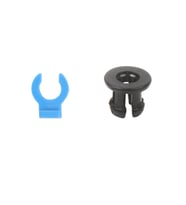 Creality Pnömatik Kombinasyon / Quick Release Claw and Clamp Kit