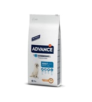 Advance Yetişkin İri Irk Tavuklu Köpek Maması 14 Kg