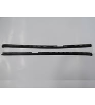 Citroen C3 10/13 Karlık (Ön Tampon Altı) Sağ/sol Set (2 Parça) (Spoıler)