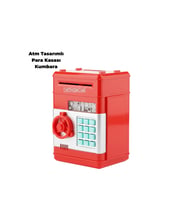 SAM53 NUMBER BANK