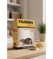 Farmin D-Pasta Fare Yemi
