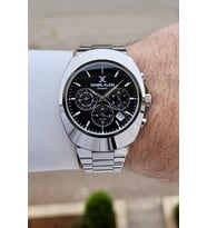 Daniel Klein DKGNCT2298 Erkek Kol Saati