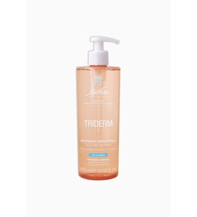 Bionike Triderm Saç ve Vücut Temizleyici 400 ml