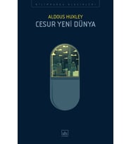 Cesur Yeni Dünya Aldous Huxley İthaki