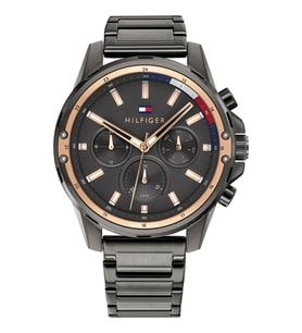 Tommy Hilfiger TH1791790 Erkek Kol Saati