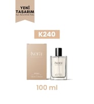 K240 Fame Kadın Parfüm 100ml Edp