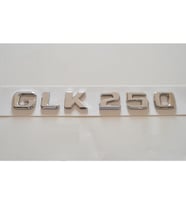 MERCEDES UYUMLU GLK250 YAZI X204