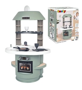 7600312700 Nova Kitchen