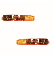 Honda Accord Tampon Sinyali Sağ Sol Set 1992-1993