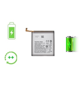 Samsung Galaxy S22 5G S901 ile Uyumlu Güclendirilmis İthal Pil Batarya
