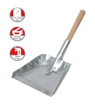 Desa Akş005 Çöp Küreği - 2.kalite