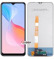 VİVO Y21S Lcd Ekran Dokunmatik