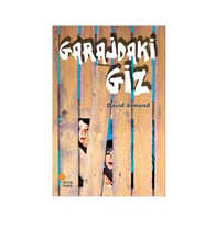 Garajdaki Giz David Almond Günışığı Kitaplığı