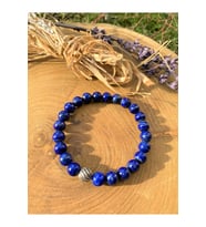 Lapis Lazuli Bileklik