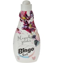 Bingosoft Konsantre Yumuşatıcı 1,44 Lt Manolya