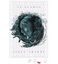 In Flames Puzzle 240 Parça Yapboz