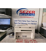 Samsung SCX- 3405 F Çok İşlevli Lazer Yazıcı