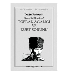 Toprak Ağalığı ve Kürt Sorunu