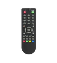 Mersat Extra Mini PVR - Rowell USB - Herz HR-7200 PVR - Rose DR-7400 - Microstar MSR-8 Uydu Alıcı Kumanda